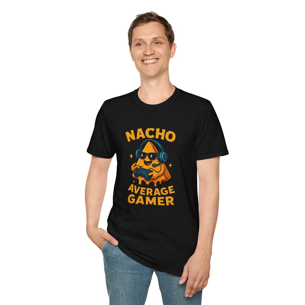 Funny Cheesy Humor T-Shirt — Cheesy Shirt