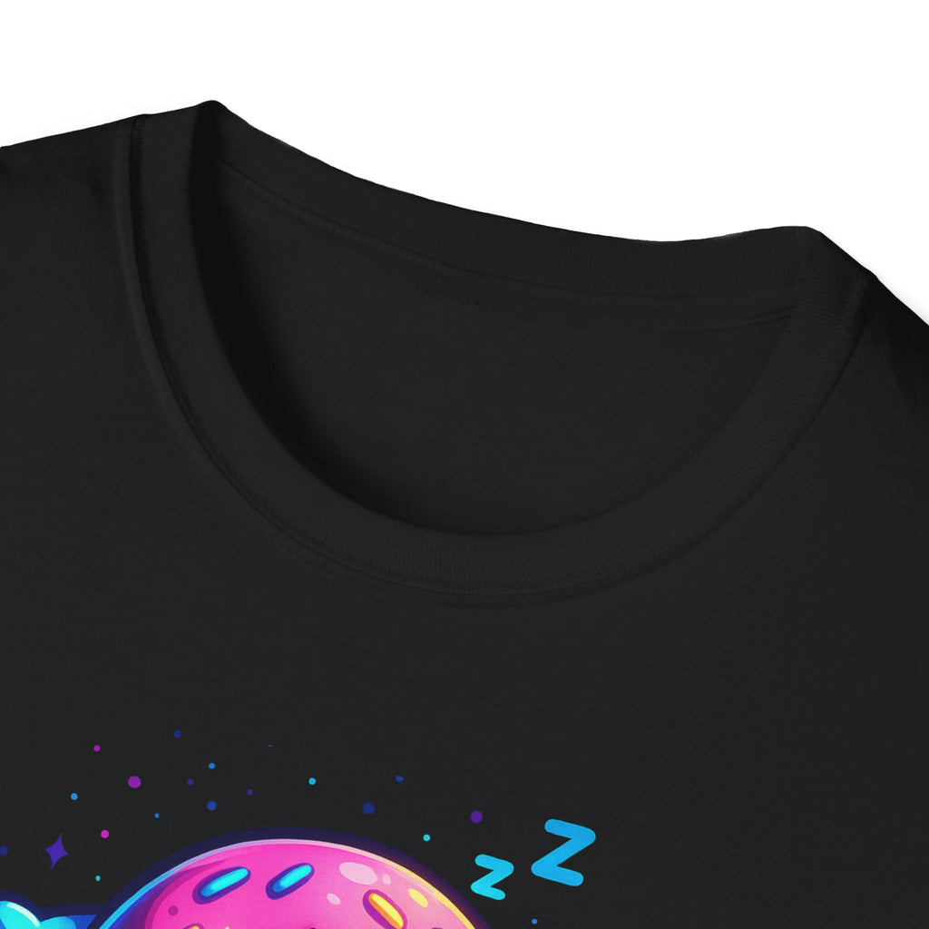 Donut Disturb T-Shirt — Funny Donut Pun Tee