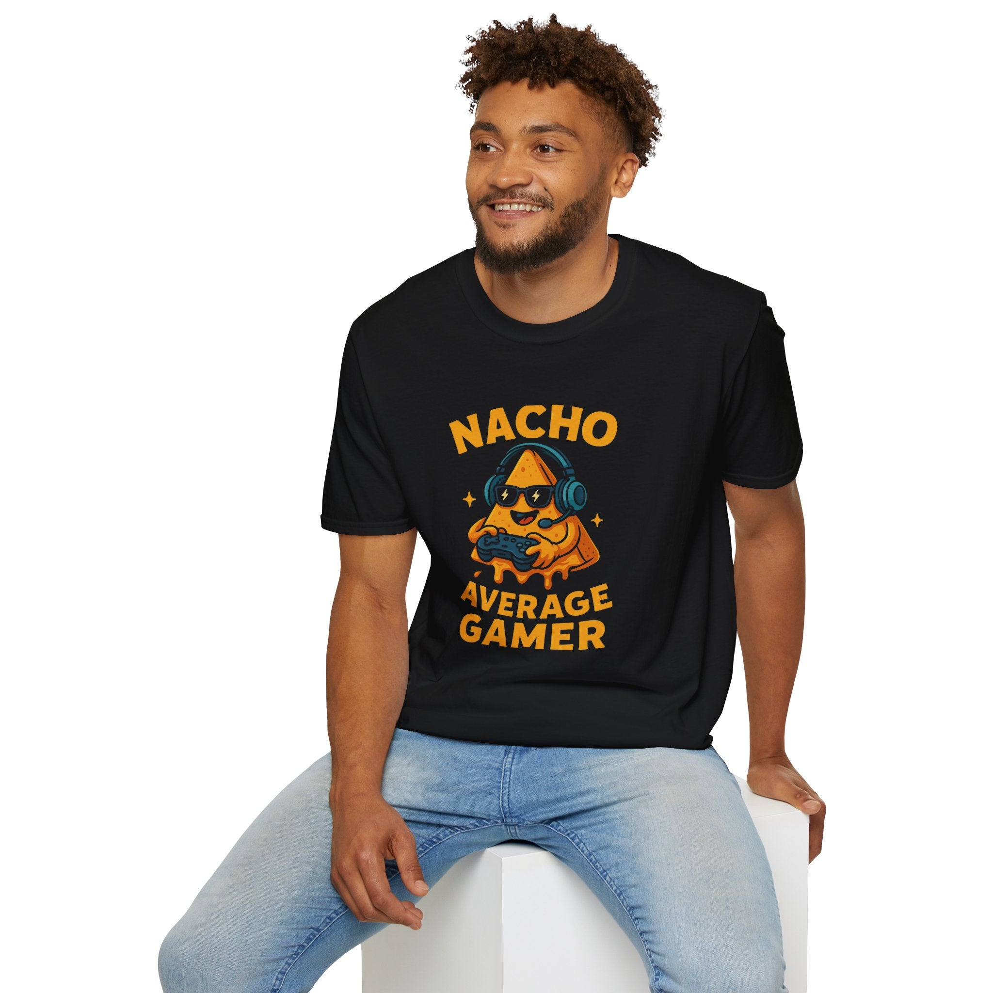 Funny Cheesy Humor T-Shirt — Cheesy Shirt